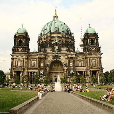 Timeline: Arquitectura del siglo XIX y XX