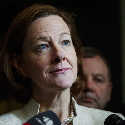 Timeline: Redford's Woes