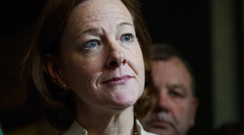 Timeline: Redford's Woes