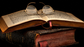 Timeline: Literární avantgarda za první republiky