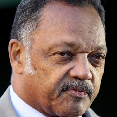 Timeline: Jesse Jackson