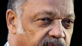 Timeline: Jesse Jackson