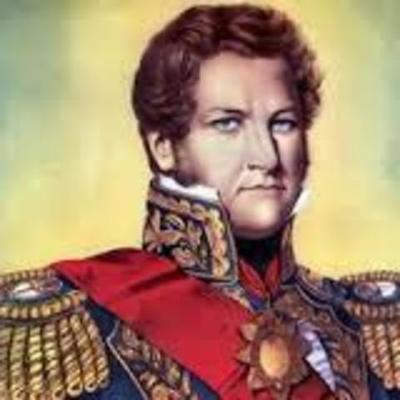 Timeline: Hechos historicos por Santos de Elia Y6C