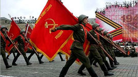 Timeline: SOVIET UNION