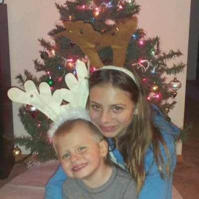 Timeline: My 1st timeline