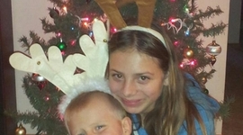 Timeline: My 1st timeline