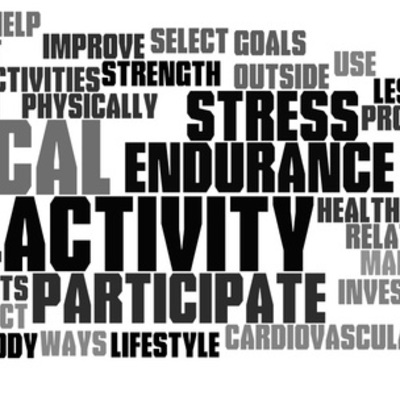 Timeline: Physically Active Lifestyle