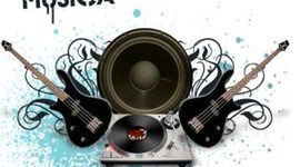 Timeline: Mi historia musical (Ricardo G.)