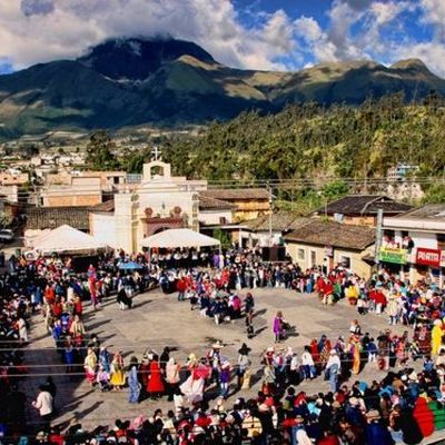 Timeline: Lottery gathering