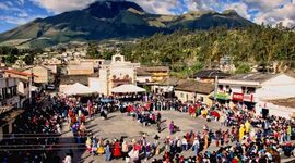 Timeline: Lottery gathering