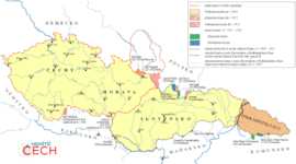 Timeline: První republika - politika