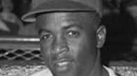 Timeline: Jackie Robinson HY GB