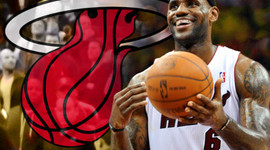 Timeline: Lebron James