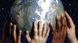 Timeline: CUMBRES DE  MEDIO  AMBIENTE