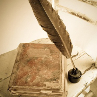 Timeline: My Character Development