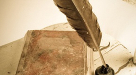 Timeline: My Character Development