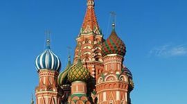 Timeline: Храм Василия Блаженного