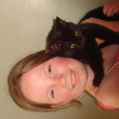 Timeline: Millie arrives