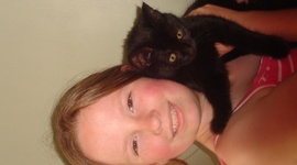 Timeline: Millie arrives