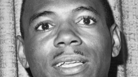 Timeline: James Meredith