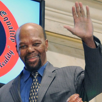 Timeline: The History of Roy Innis