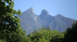 Timeline: LAS CUMBRES