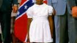 Timeline: Ruby Bridges Life