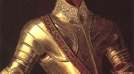 Timeline: 13 Colinies