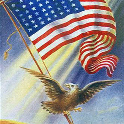 Timeline: The United Sates Growth as a World Power