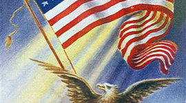 Timeline: The United Sates Growth as a World Power