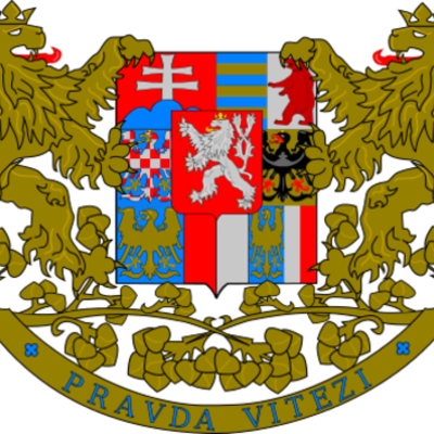 Timeline: První republika - kultura