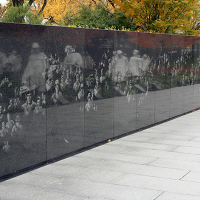 Timeline: Korean War Timeline.