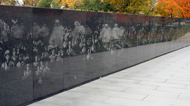 Timeline: Korean War Timeline.