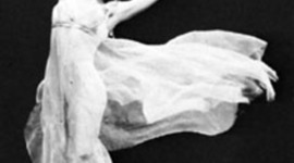 Timeline: Margot Fonteyn