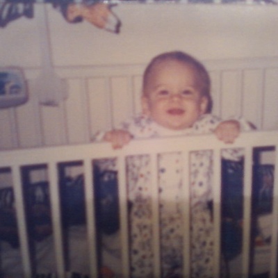 Timeline: Story of my life!