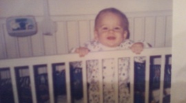 Timeline: Story of my life!