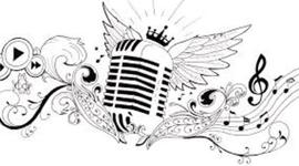 Timeline: musica en el tiempo