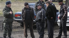 Timeline: The events of Ukraine