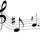 Notas musicales