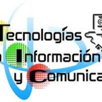 Timeline: Tecnologías de la información y las comunicaciones