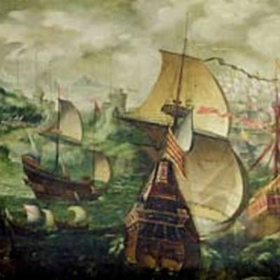 Timeline: The Spanish Armada