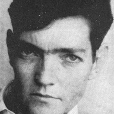 Timeline: Biografia & Bibliografía de Julio Cortázar