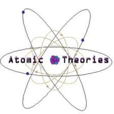 Timeline: Atomic Theory Models