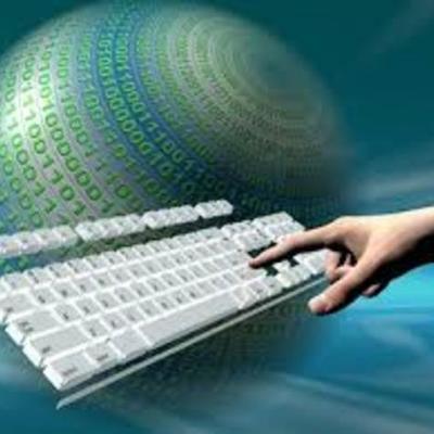 Timeline: ACONTECIMIENTOS DE LAS REDES DE DATOS