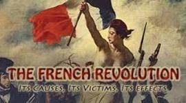 Timeline: L.MannFrenchRev