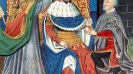 Timeline: San Agustín al Imperio Carolingio