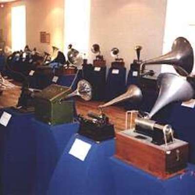 Timeline: L’évolution des appareils de reproduction du son