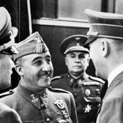 Timeline: FRANQUISMO