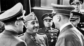 Timeline: FRANQUISMO