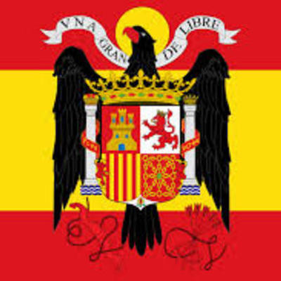 Timeline: El Franquismo